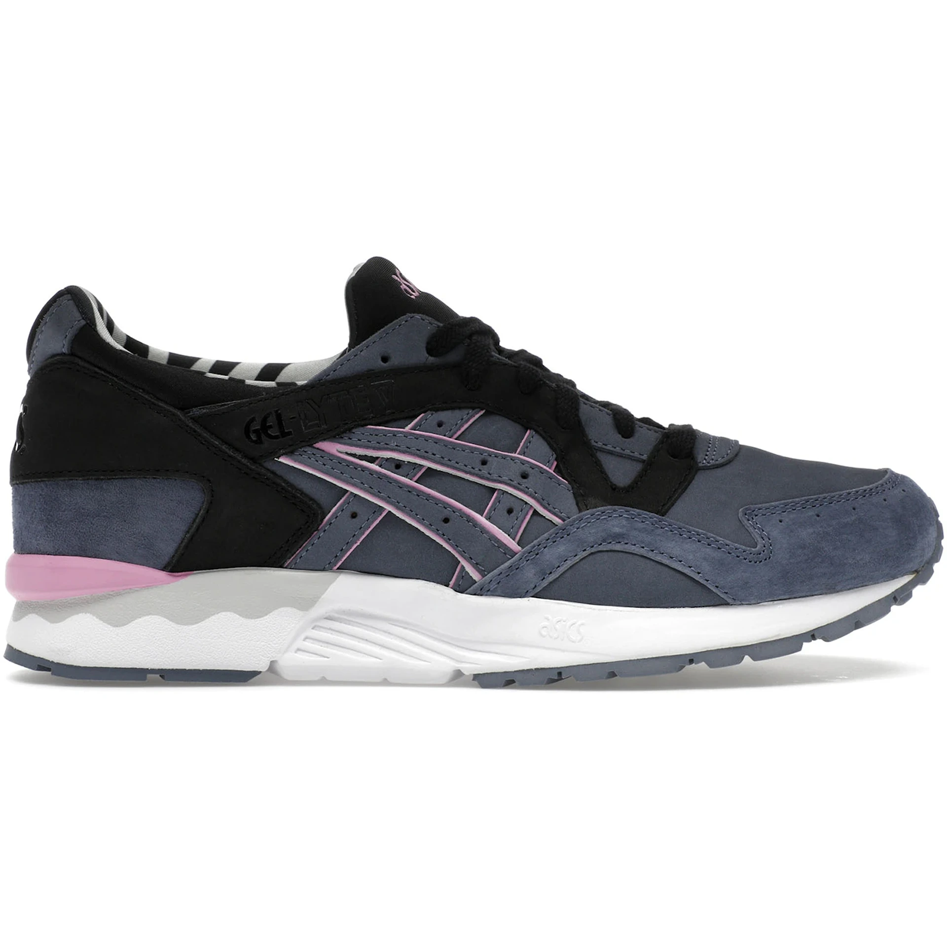 ASICS Gel-Lyte V Extra Butter Karaoke 2 ASICS Gel Lyte V Extra Butter Karaoke