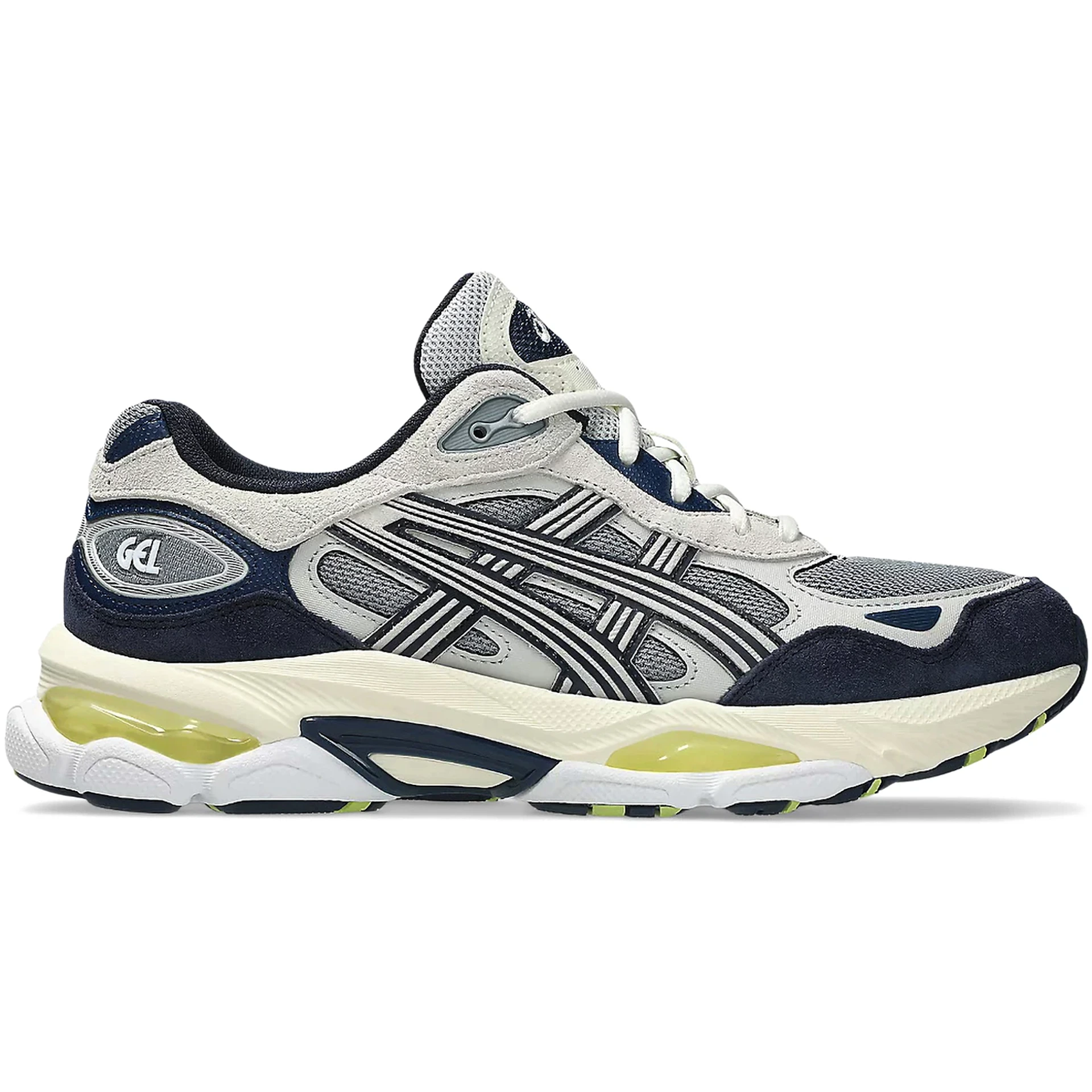 ASICS Gel-NYC 2.0 Gravel Cream 1 ASICS Gel NYC 20 Gravel Cream