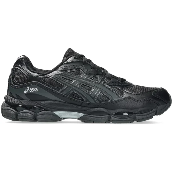 ASICS Gel-NYC Black