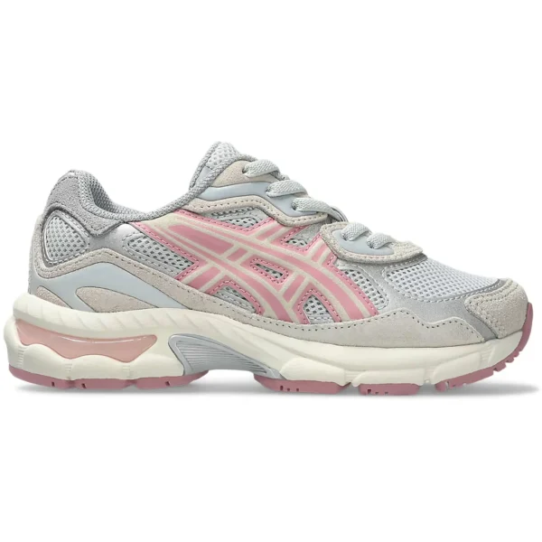 ASICS Gel-NYC Glacier Grey Coneflower (PS)