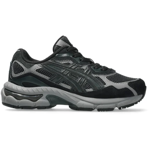 ASICS Gel-NYC Graphite Grey Black (PS)