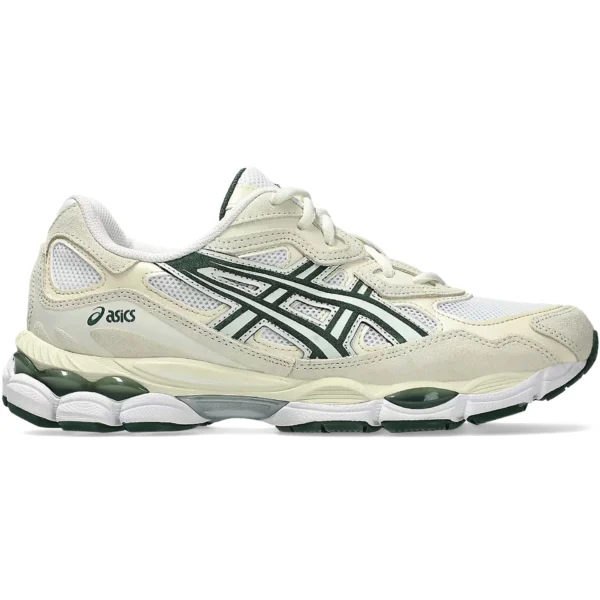 ASICS Gel-NYC Ivory Forest Night