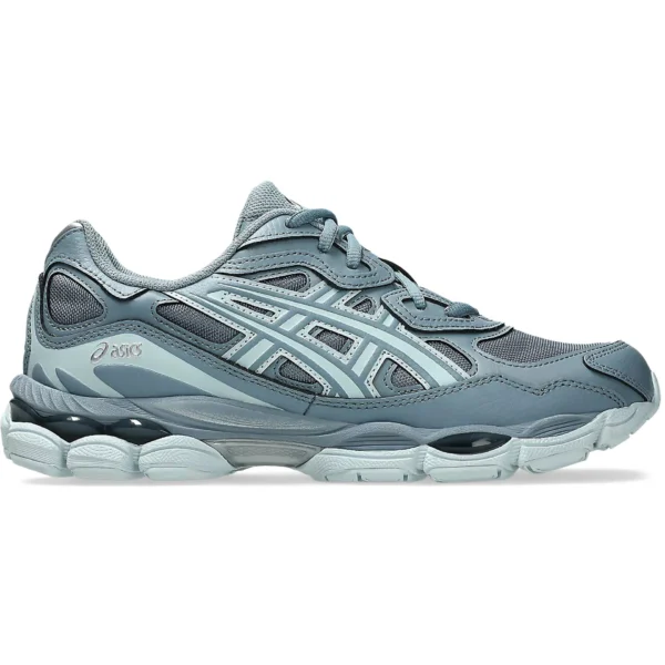 ASICS Gel-NYC Slate Blue