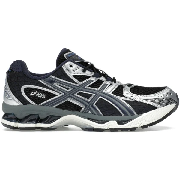 ASICS Gel-Nimbus 10.1 Black Midnight