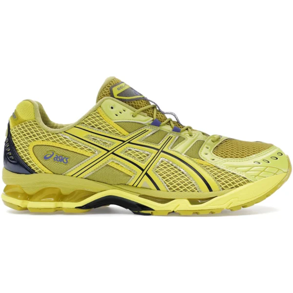 ASICS Gel-Nimbus 10.1 Kelp Lemon Spark