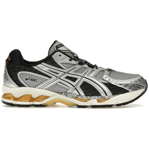 ASICS Gel-Nimbus 10.1 Piedmont Grey