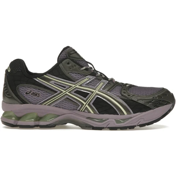 ASICS Gel-Nimbus 10.1 Violet Quartz Cool Matcha