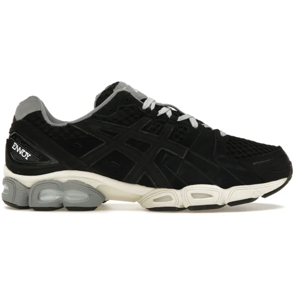 ASICS Gel-Nimbus 9 ENNOY Black