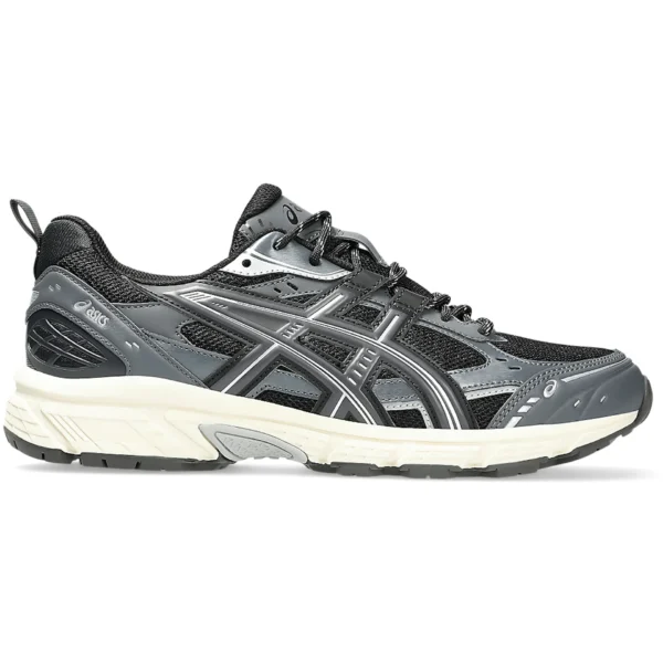 ASICS Gel-Nunobiki Black Obsidian Grey