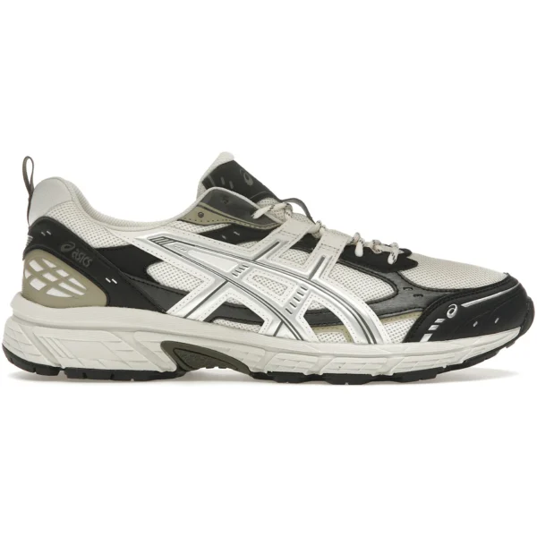 ASICS Gel-Nunobiki Cream Dark Olive