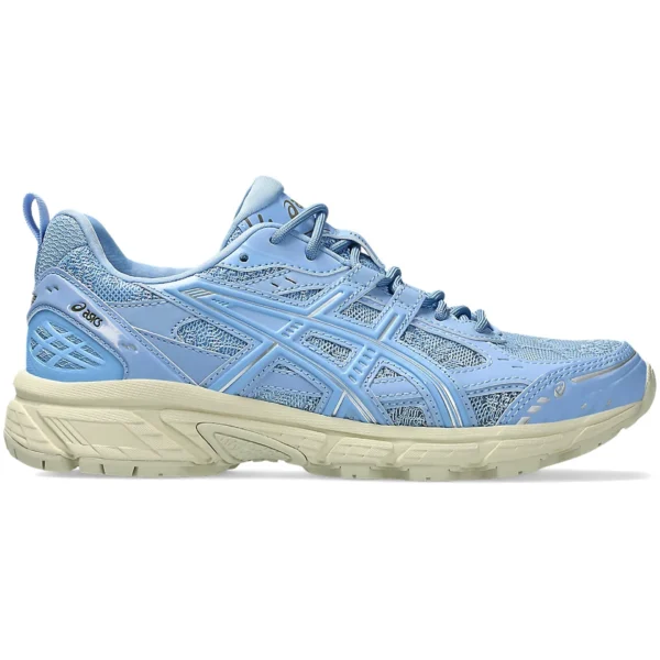 ASICS Gel-Nunobiki Stone Wash Pure Silver