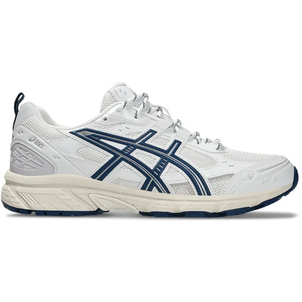 ASICS Gel-Nunobiki White Independence Blue