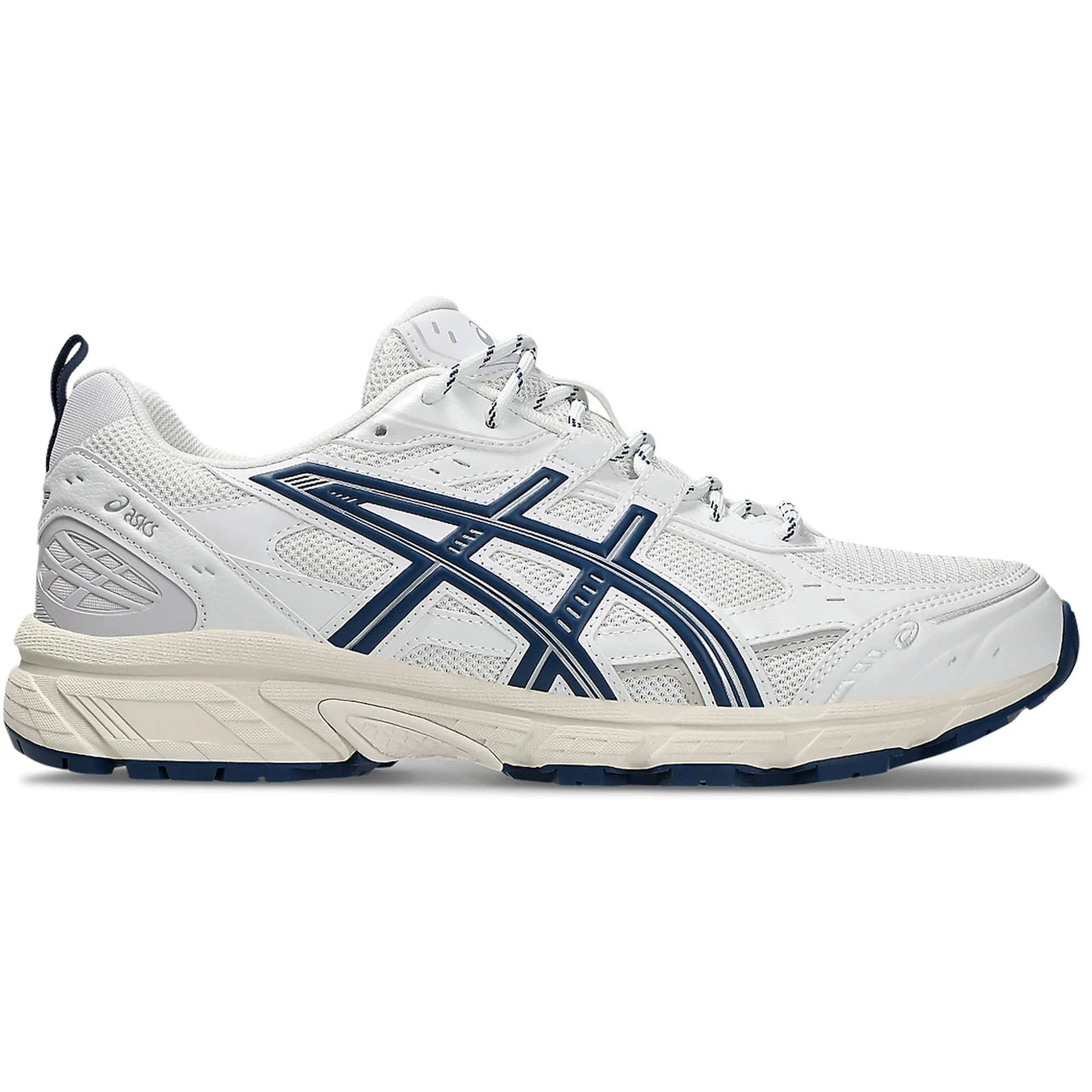 ASICS Gel-Nunobiki White Independence Blue 1 ASICS Gel Nunobiki White Independence Blue 1