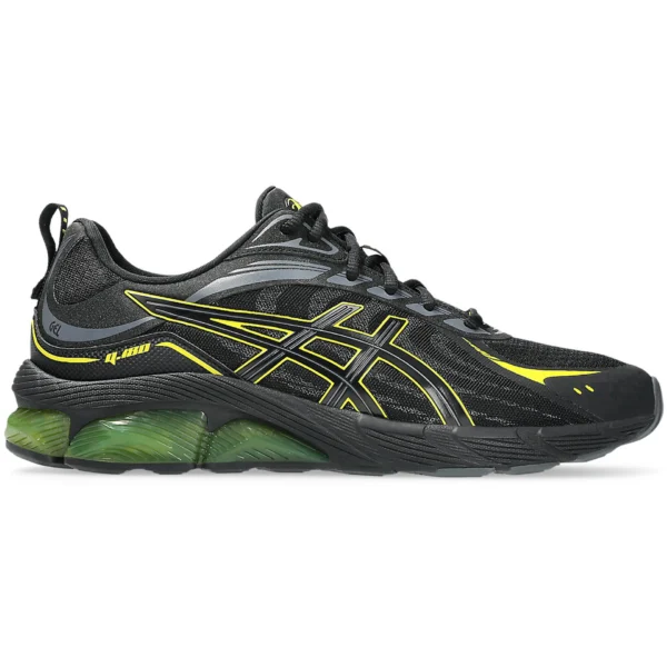 ASICS Gel-Quantum 180 VIII Black Lemon Spark
