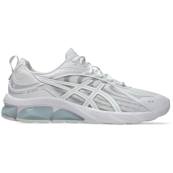 ASICS Gel-Quantum 180 VIII White Cloud Grey