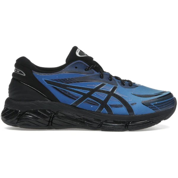 ASICS Gel-Quantum 360 VIII Blue Neptune Black