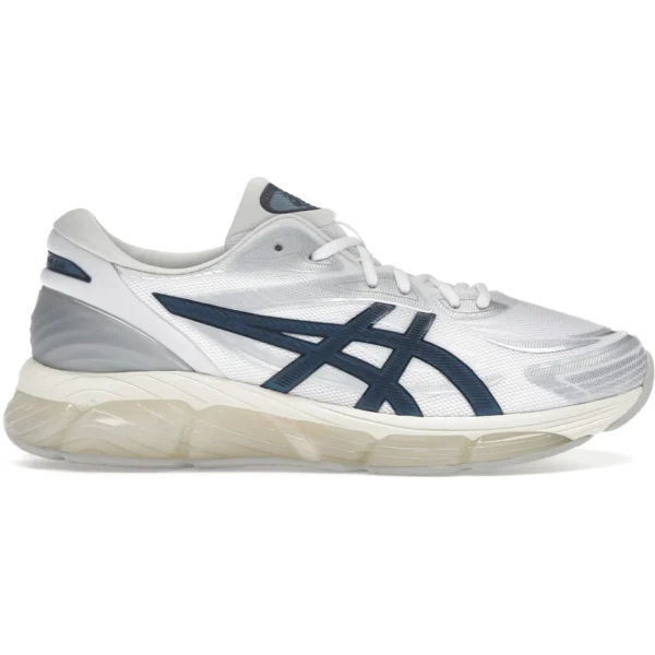 ASICS Gel-Quantum 360 VIII White Midnight