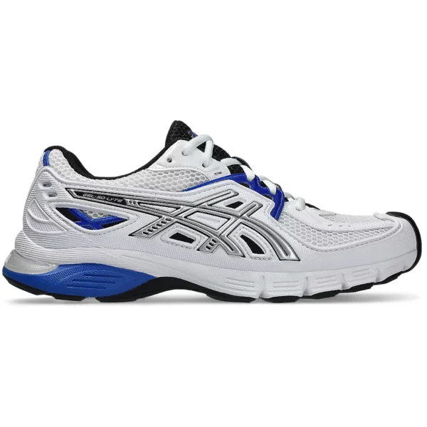 ASICS Gel-SD-Lyte White Black Blue