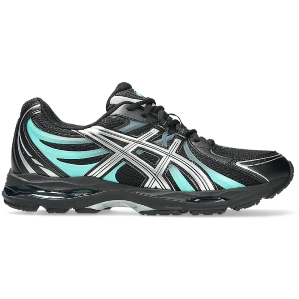 ASICS Gel-Sekiran Black Waterfall