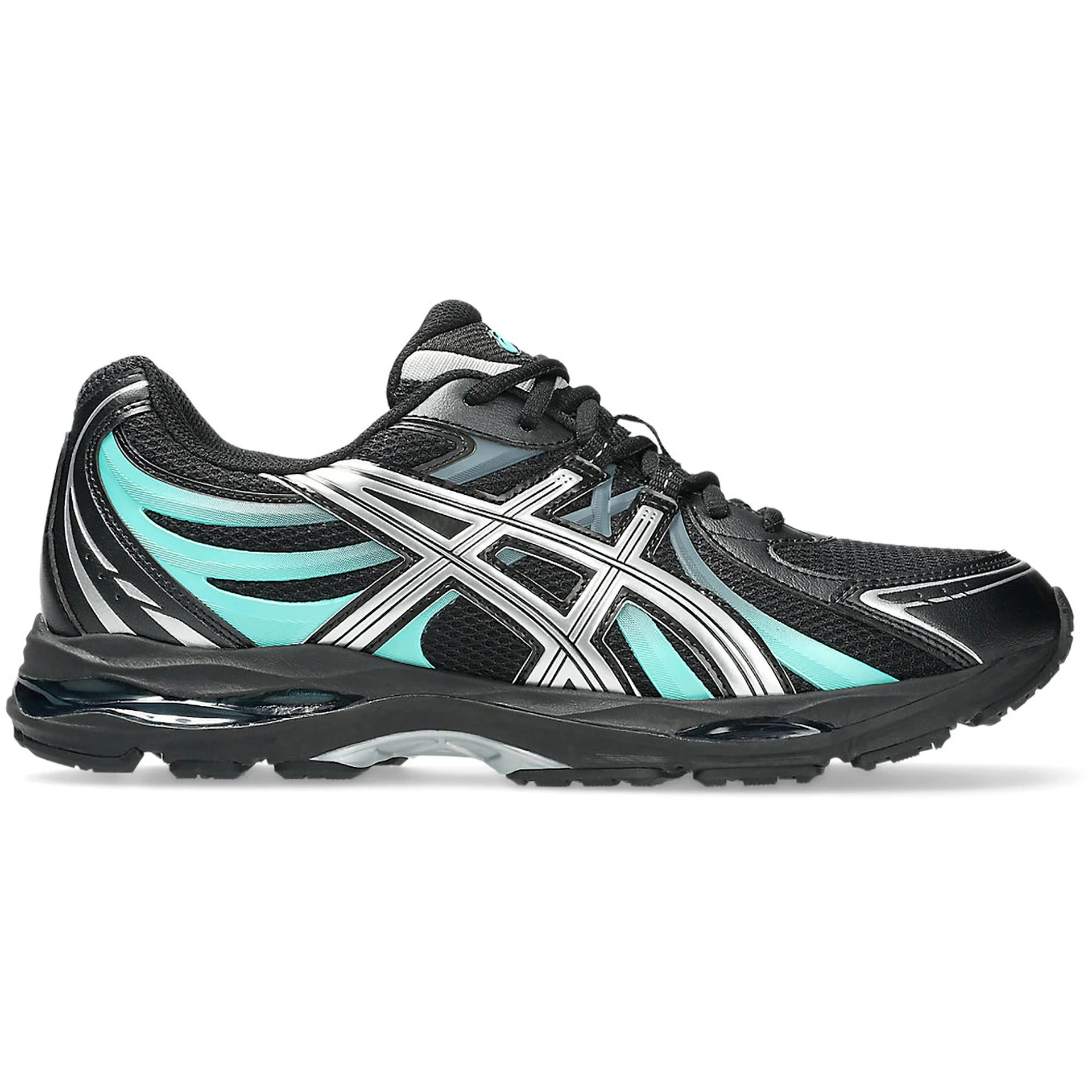 ASICS Gel-Sekiran Black Waterfall 2 ASICS Gel Sekiran Black Waterfall