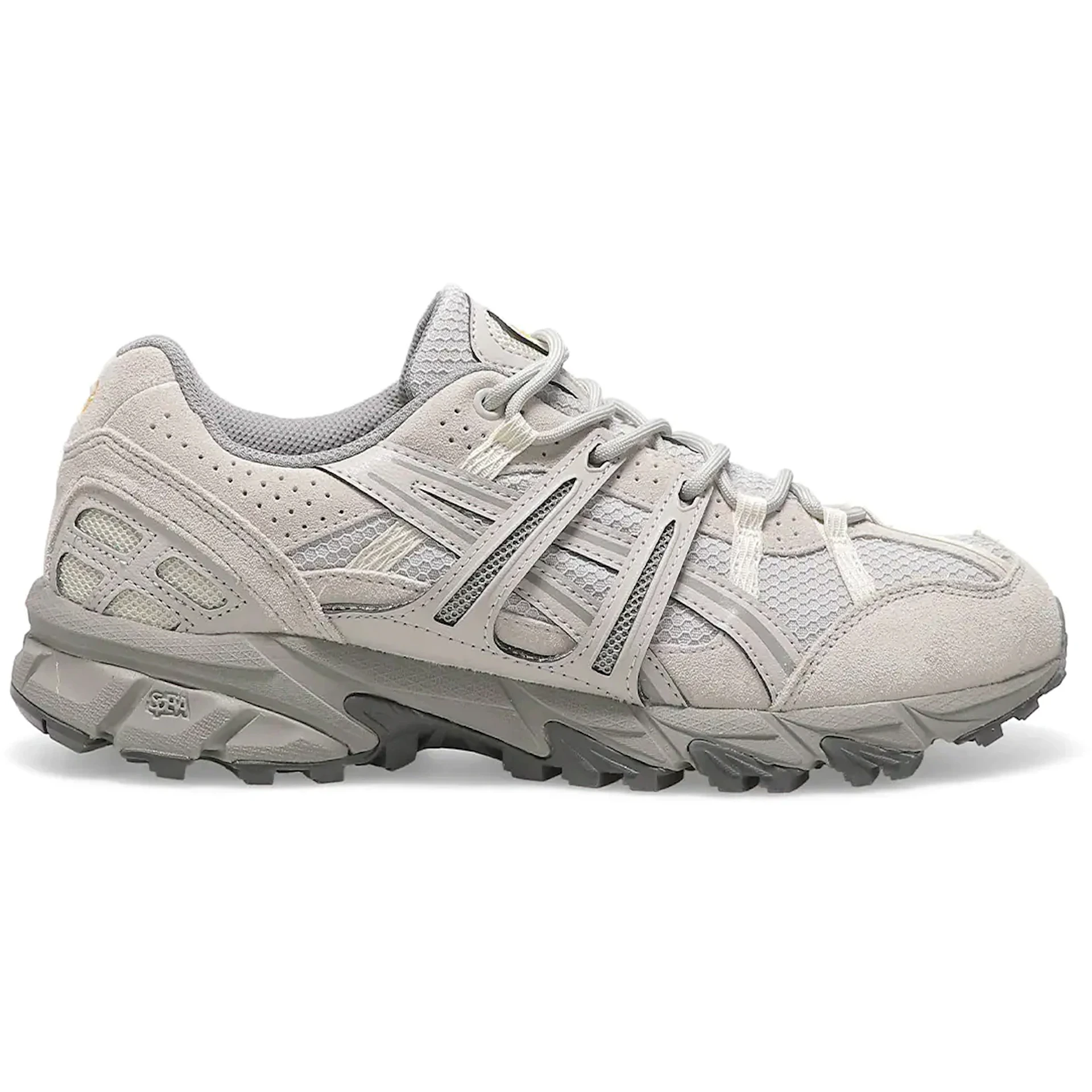 ASICS Gel-Sonoma 15-50 Oyster Grey Clay Grey 1 ASICS Gel Sonoma 15 50 Oyster Grey Clay Grey 1