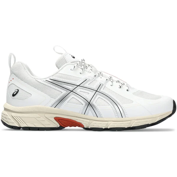 ASICS Gel-Venture 6 NS White Pure Silver