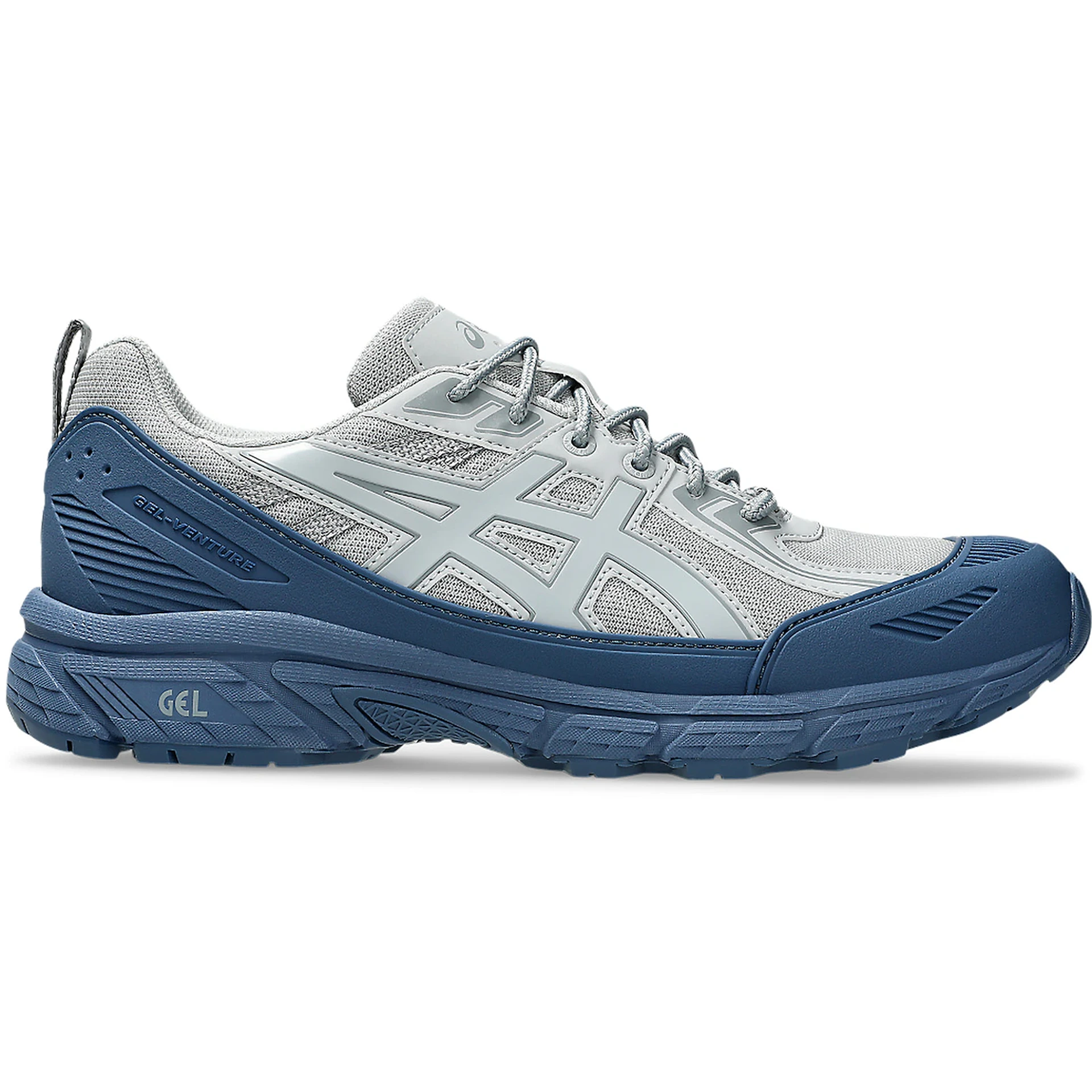 ASICS Gel-Venture 6 Shield Grand Shark Piedmont Grey 1 ASICS Gel Venture 6 Shield Grand Shark Piedmont Grey