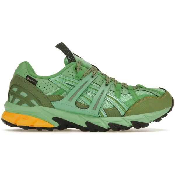 ASICS HS4-S Gel-Sonoma 15-50 Gore-Tex Spring Bouquet Blue Graphite