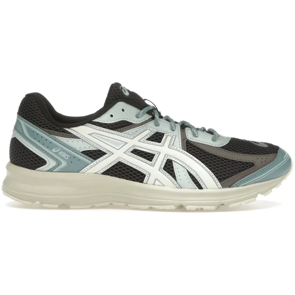 ASICS JOG 100S Kith Espresso Vanilla Ice