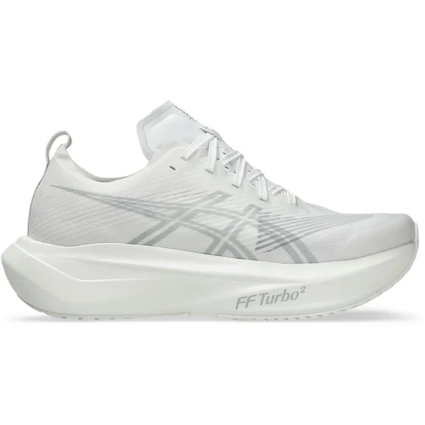 ASICS Megablast White Piedmont Grey