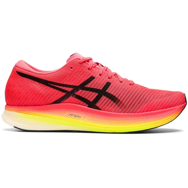 ASICS Metaspeed Edge Performance Red