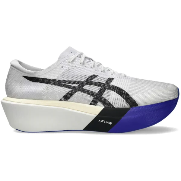 ASICS Metaspeed Sky Tokyo White Cobalt Burst