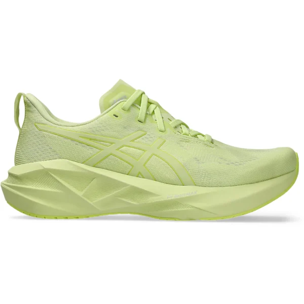 ASICS Novablast 5 Lite Show Huddle Yellow