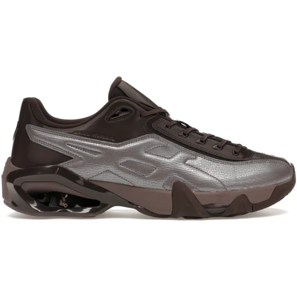 ASICS Novalis Gel-Teremoa Kiko Kostadinov Novalis Java Pewter Purple