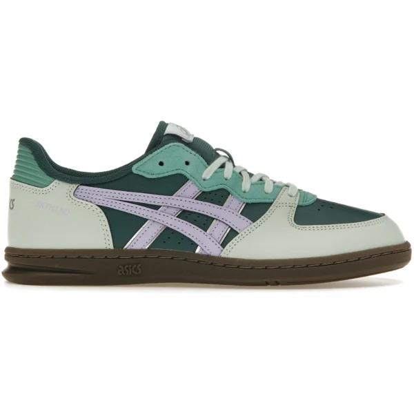 ASICS Skyhand OG Dark Neptune Violet Light