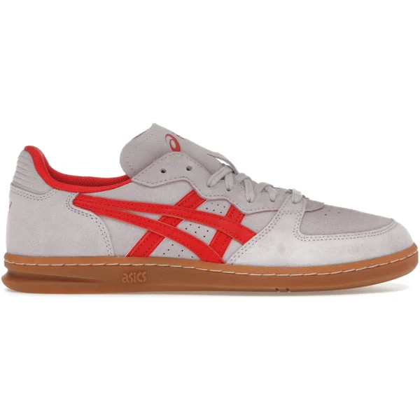 ASICS Skyhand OG HAY Flame Scarlet