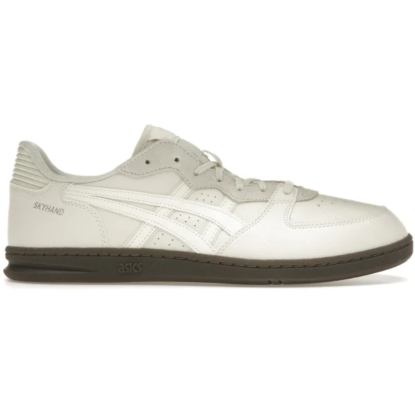 ASICS Skyhand OG Pale Oak Cream