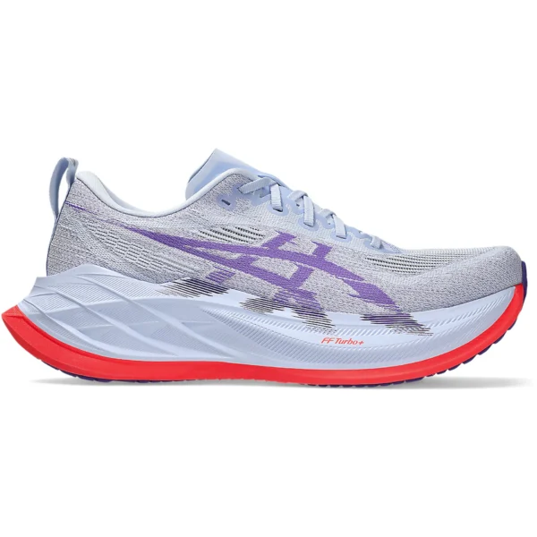 ASICS Superblast 2 Blue Fade Edo Purple