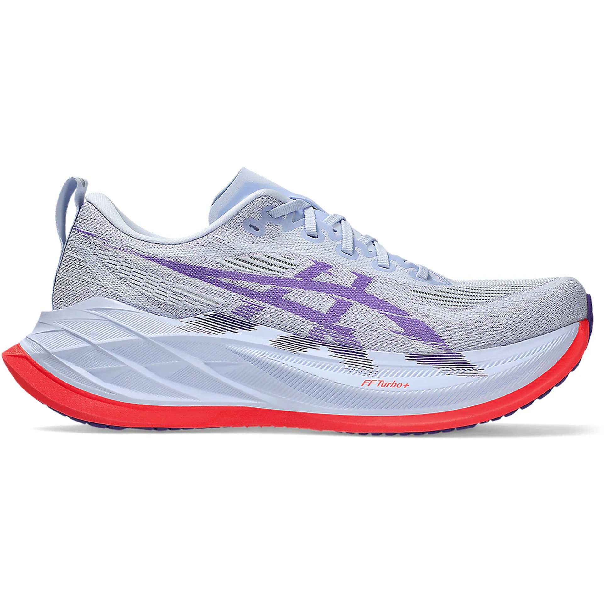 ASICS Superblast 2 Blue Fade Edo Purple 2 ASICS Superblast 2 Blue Fade Edo Purple 1