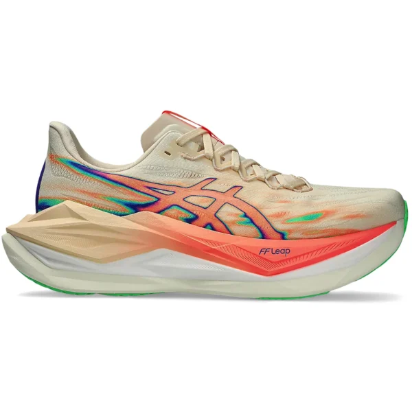 ASICS Superblast 3 Seashell Sun Coral