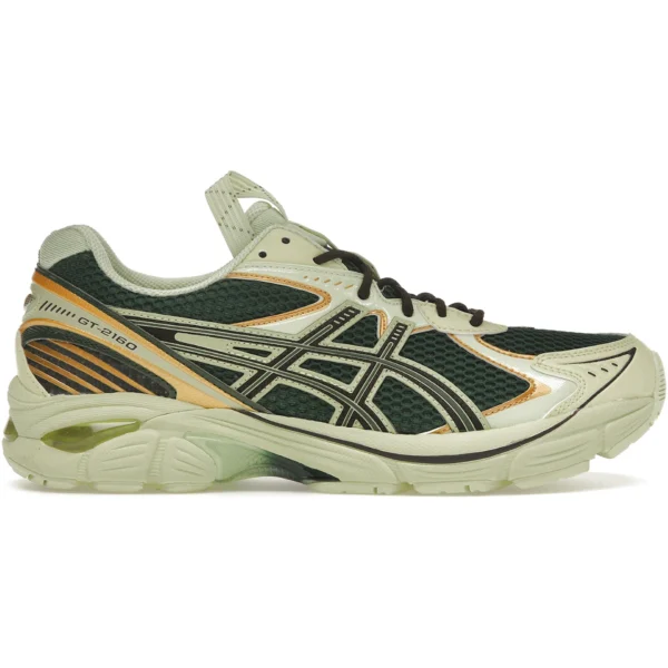 ASICS UB8-S GT-2160 Jade Coffee