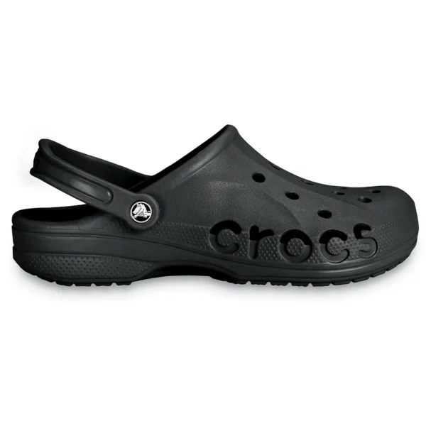 Crocs Baya Clog Black