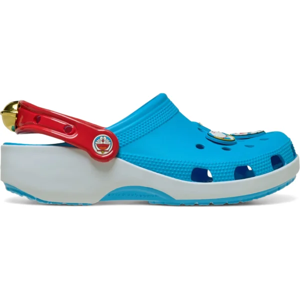 Crocs Classic Clog Doraemon
