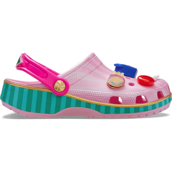 Crocs Classic Clog Harry Potter Honeydukes