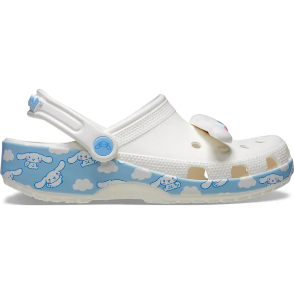 Crocs Classic Clog Hello Kitty Cinnamoroll