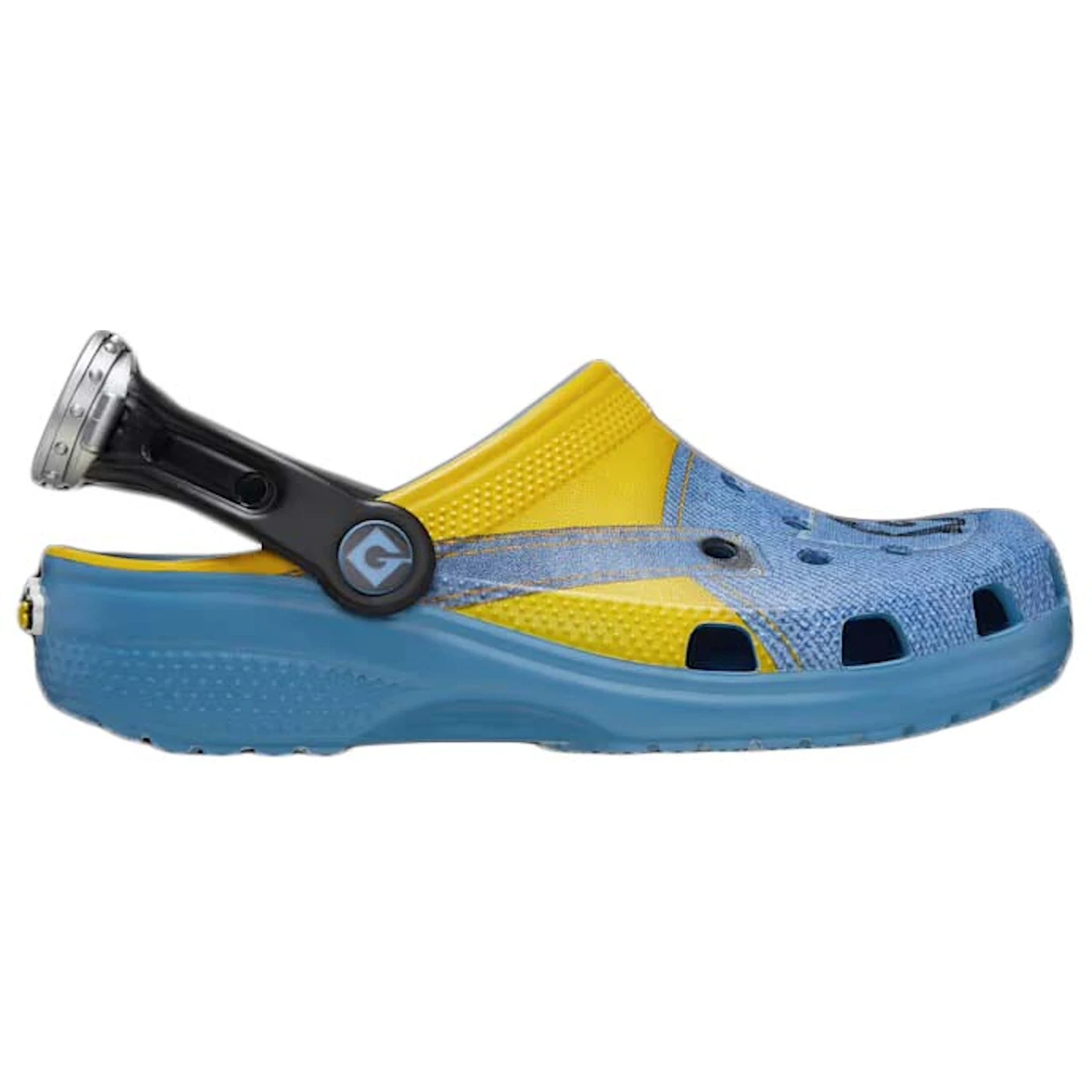 Crocs Classic Clog Minions (Kids) 3 Crocs Classic Clog Minions (Kids)