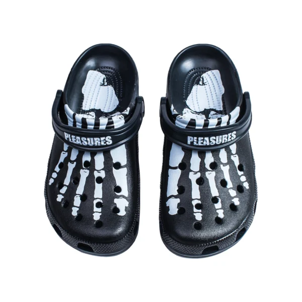 Crocs Classic Clog Pleasures