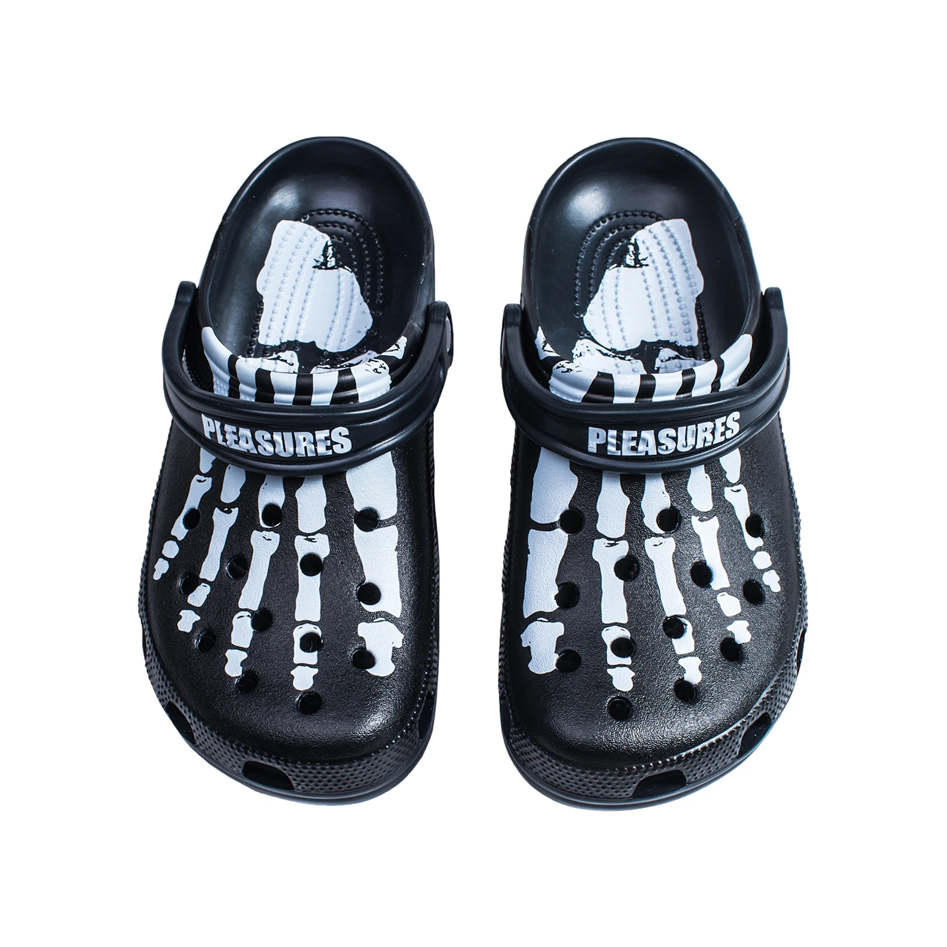 Crocs Classic Clog Pleasures 3 Crocs Classic Clog Pleasures