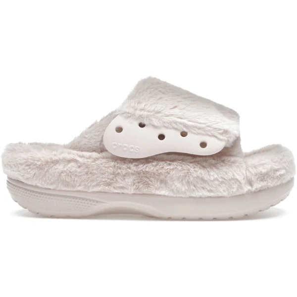 Crocs Classic Unfurgettable Slide Quartz
