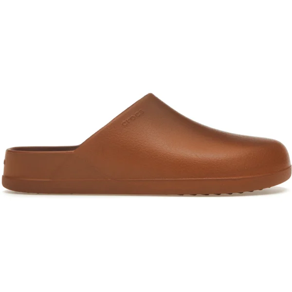 Crocs Dylan Clog Cognac
